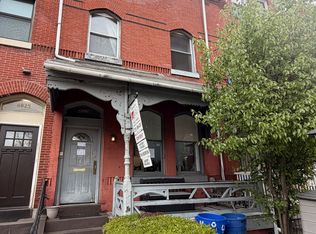 4023 Locust St FLOOR 3, Philadelphia, PA 19104