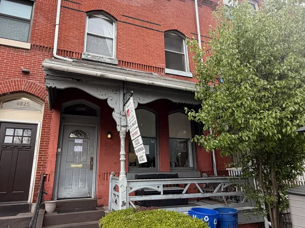 4023 Locust St, Philadelphia, PA