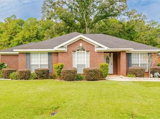4125 Blackwell Dr, Semmes, AL 36575