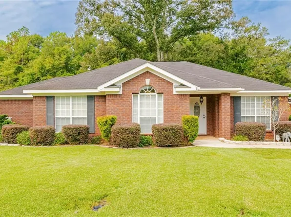 4125 Blackwell Dr, Semmes, AL 36575