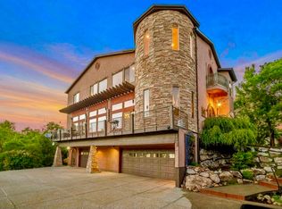 3643 N 4700 E, Eden, UT 84310