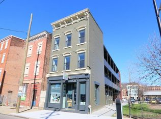 1824 Elm St APT 2, Cincinnati, OH 45202