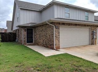 2209 Buena Vida Ln, Edmond, OK 73013