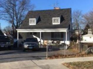 12842 Flack St, Silver Spring, MD 20906