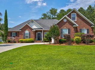 3105 Daufaskie Rd, Sumter, SC 29150