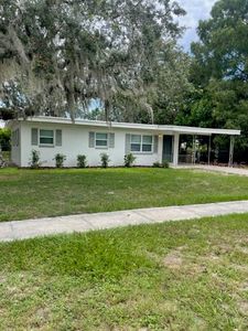 2761 Northland Rd, Mount Dora, FL, 32757