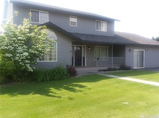 15 Orchard View Dr, Omak, WA 98841