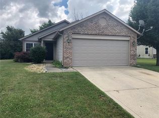 1291 Bearsden Cir, Avon, IN 46123