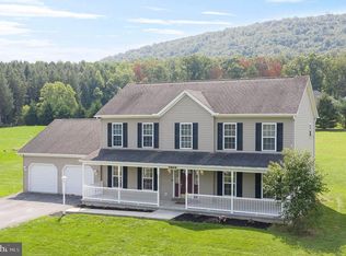 974 Pine Rd, Carlisle, PA 17015