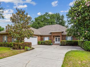 2609 Brodie Ln, Crestview, FL 32536