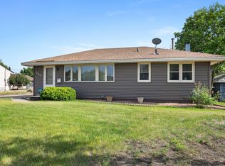 540 57th Ave NE, Fridley, MN 55432