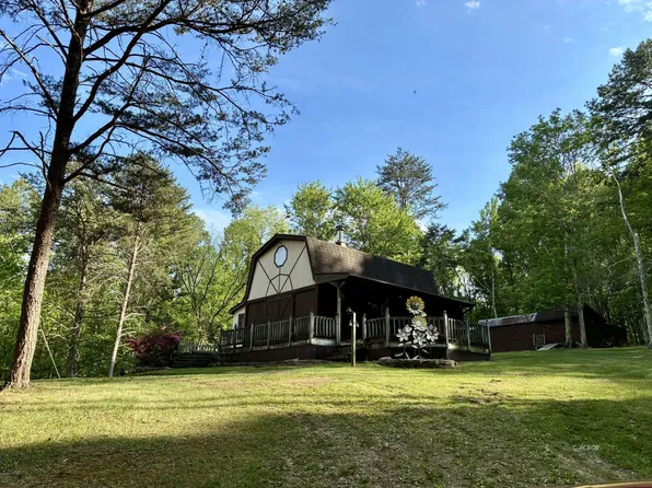 27235 Price Strong Rd, Vinton, OH 45686