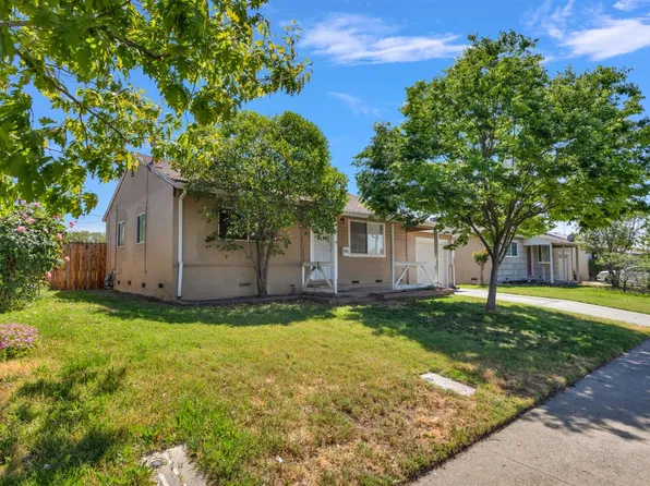 6252 Morazan St, North Highlands, CA 95660