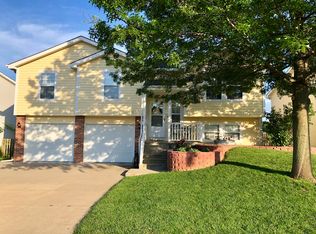 5012 University Ave, Saint Joseph, MO 64503