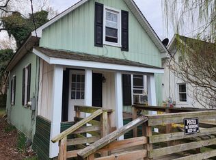 615 Center St, Laurel, DE 19956