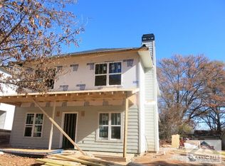 240 Augusta Ave, Athens, GA 30601