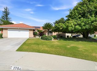 2704 Lehr Pl, Bakersfield, CA 93311