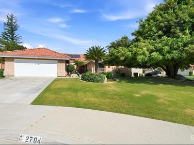 2704 Lehr Pl, Bakersfield, CA, 93311