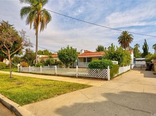 122 E Adams Ave, Alhambra, CA 91801