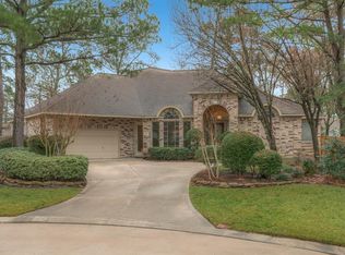 3 Acorn Cluster Ct, Spring, TX 77381