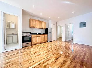 161 S 1st St, Brooklyn, NY 11211