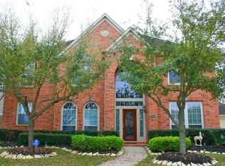 10606 Nicoles Place Trl, Houston, TX 77089