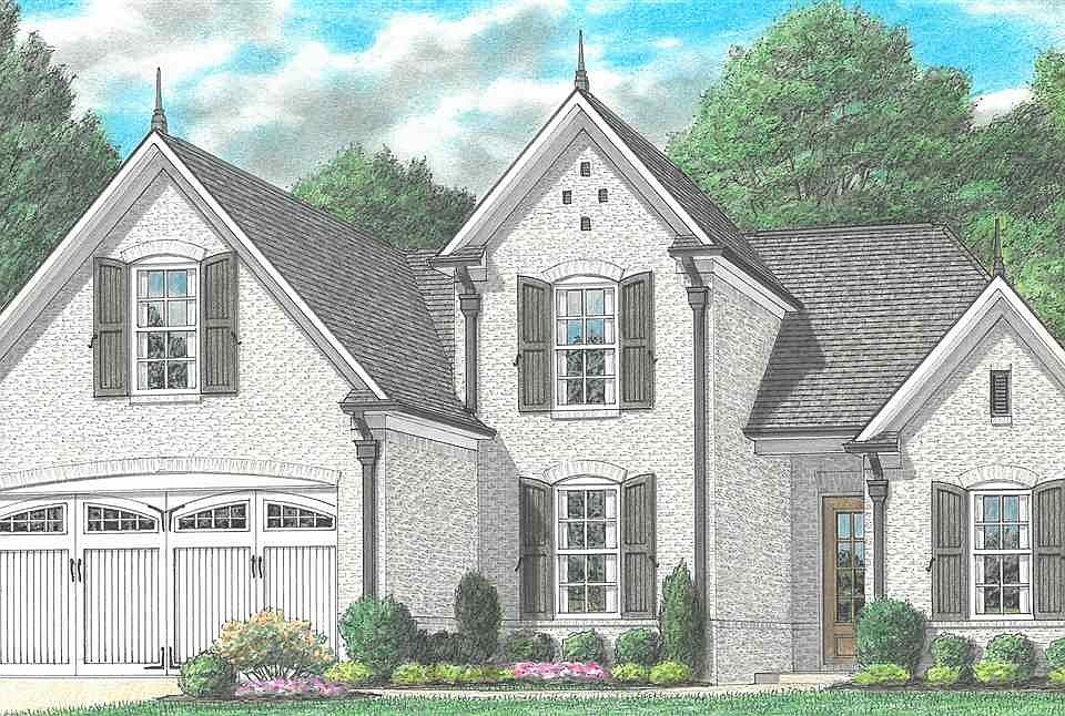 1st image of 45 Laurel Glen Cv Lot 4
