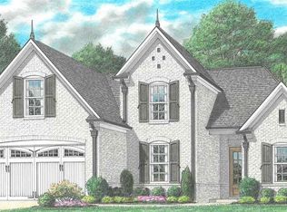 175 Donna Lyn Dr LOT 186, Oakland, TN 38060