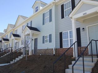 948 Martin Luther King Jr Blvd, Gainesville, GA 30501