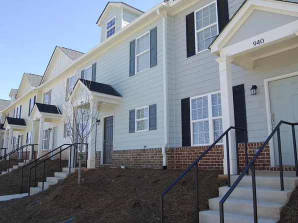 940 Martin Luther King Jr Blvd, Gainesville, GA 30501