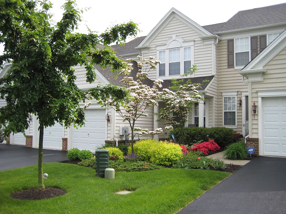 Front of Home 1