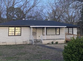 4900 Camp Robinson Rd, North Little Rock, AR 72118