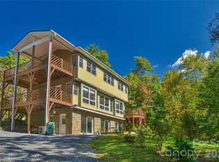 227 David Ridge Rd, Black Mountain, NC 28711
