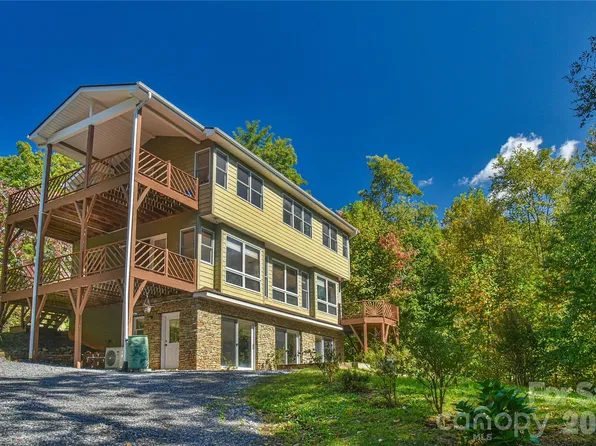 227 David Ridge Rd, Black Mountain, NC 28711
