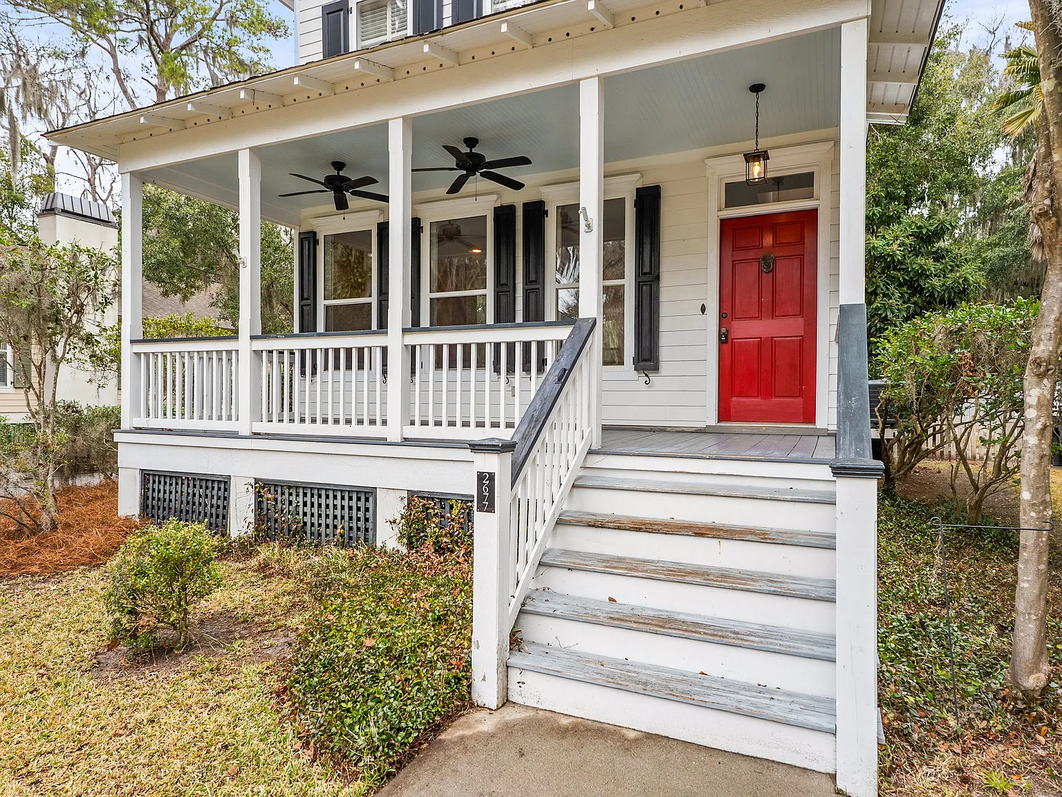 3 bed, 2.5 bath, 1376 sqft, $2,500 — Photo 4