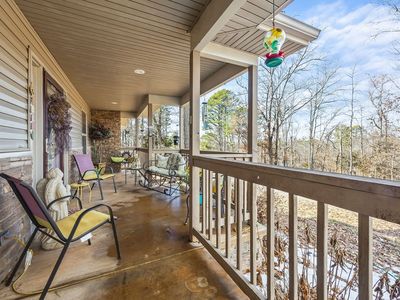 3 Buckden Ln, Bella Vista, AR, 72715