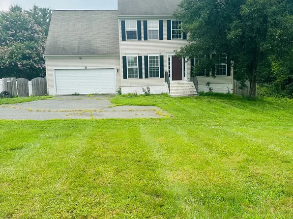 54 Little Oak Rd, Fredericksburg, VA 22405