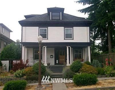 1st image of 519 N E Street