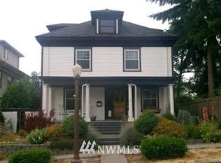 519 N E St, Tacoma, WA 98403