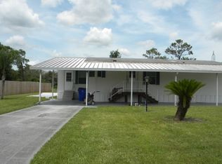 2917 Wallace Dr, Sebring, FL 33872