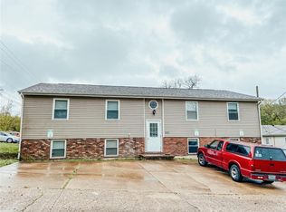 2101 Vienna Rd, Rolla, MO 65401