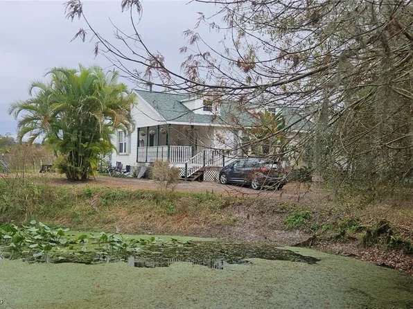 1300 Lakeshore Dr, Lorida, FL 33857