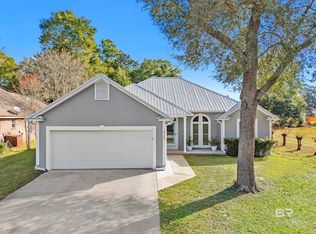 2181 Spanish Oak Dr, Lillian, AL 36549