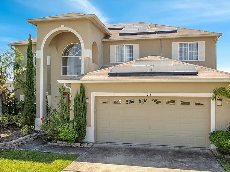 1413 Nelson Brook Way — Photo 1