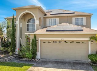 1413 Nelson Brook Way, Poinciana, FL 34759