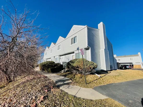 7612 Lexington Manor Dr, Colorado Springs, CO 80920