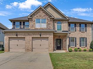 4287 Meadow Wind Dr SW, Snellville, GA 30039