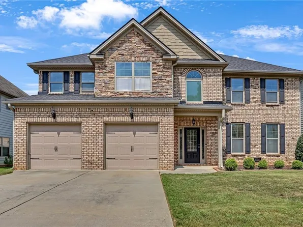4287 Meadow Wind Dr SW, Snellville, GA 30039