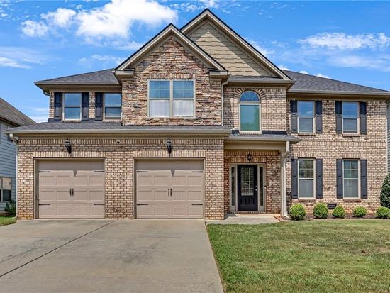 4287 Meadow Wind Dr SW, Snellville, GA 30039