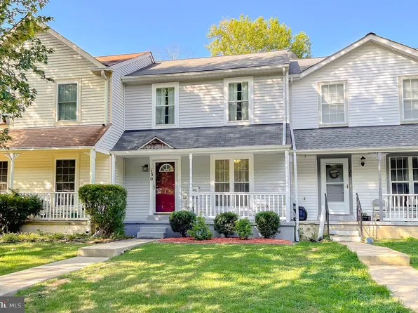 130 Wood Duck Cir, La Plata, MD 20646